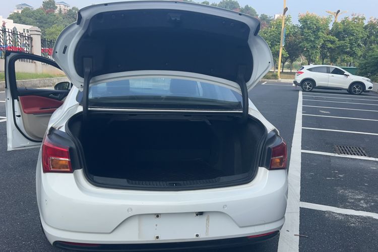 Used Buick Verano 2017 Sedan 15S Automatic Entry Model
