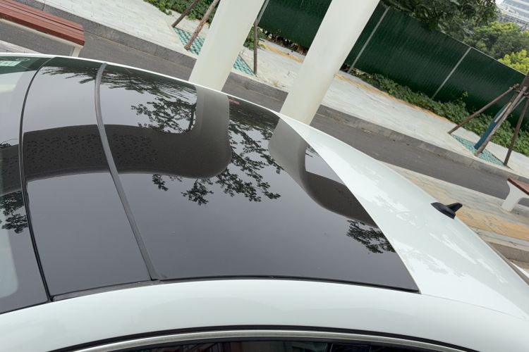 Used Volkswagen FAW-Volkswagen CC 2018 1.8TSI Luxury Model
