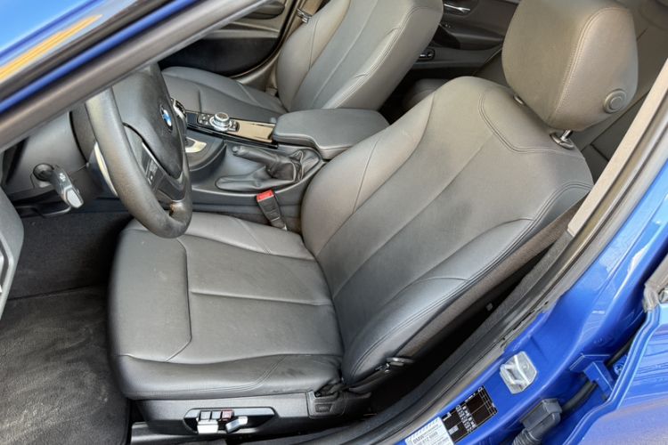 Used BMW 3 Series 2017 320Li M Sport Edition
