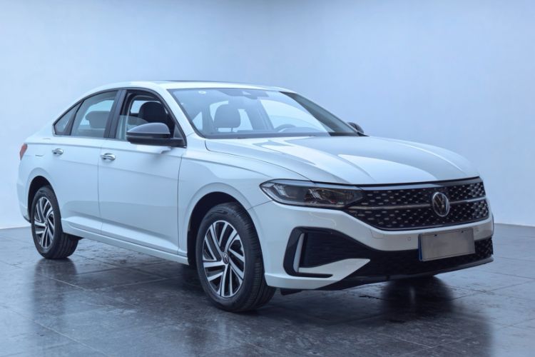 Used Volkswagen Lavida 2024 300TSI DSG Starry Sky Leading Edition
