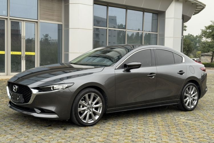 Used Mazda Mazda 3 Axela 2020 2.0L Automatic Zhiya Edition
