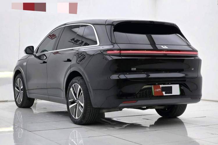 Used Li Auto L6 2024 Pro Model