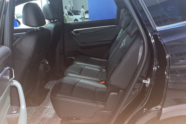 Used Geely Auto Haoyue L 2023 2.0T DCT Prestige Edition
