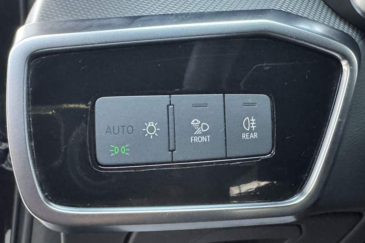 Used Audi A6L 2021 40 TFSI Luxury Dynamic Edition