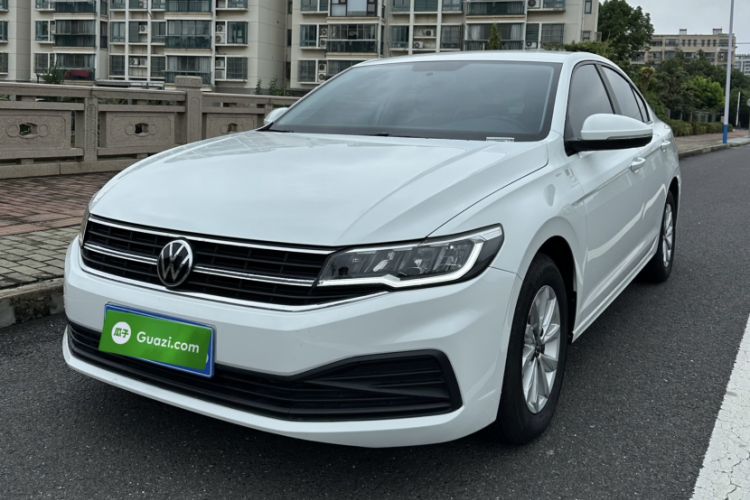 Used Volkswagen Bora 2021 1.5L Automatic Fashionable Smart Connectivity Version