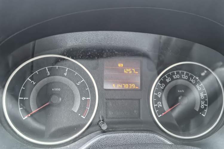 Used Peugeot 301 2014 1.6L Automatic Prestige Edition