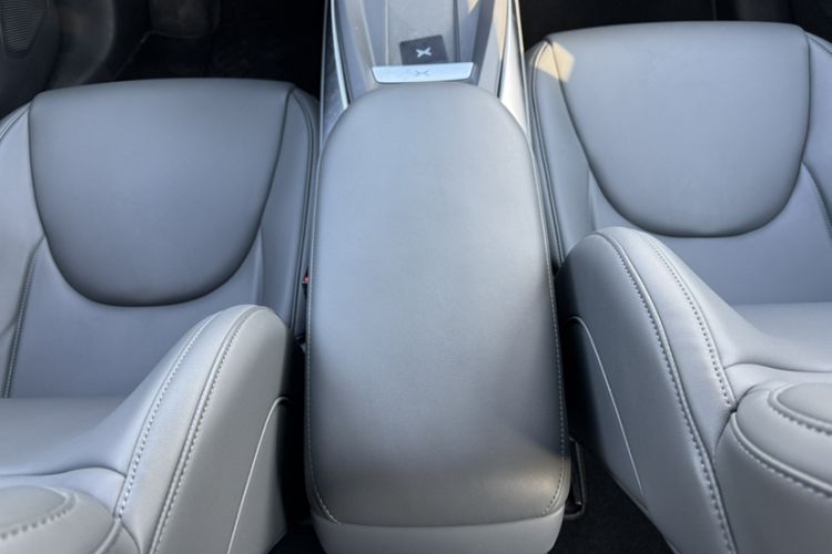 Used XPeng MONA M03 2024 515 Long-Range