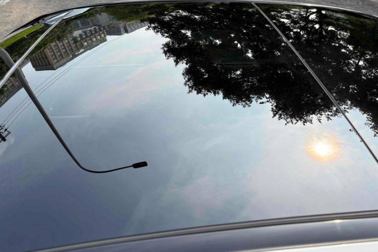 Used Mercedes-Benz C-Class 2025 C 260 L Sport Edition
