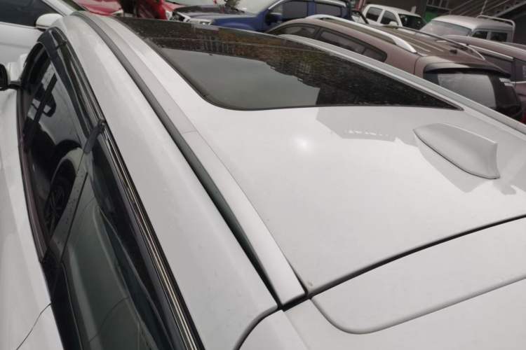 Used Geely Auto FX11 2024 1.5TD DCT Prestige Edition