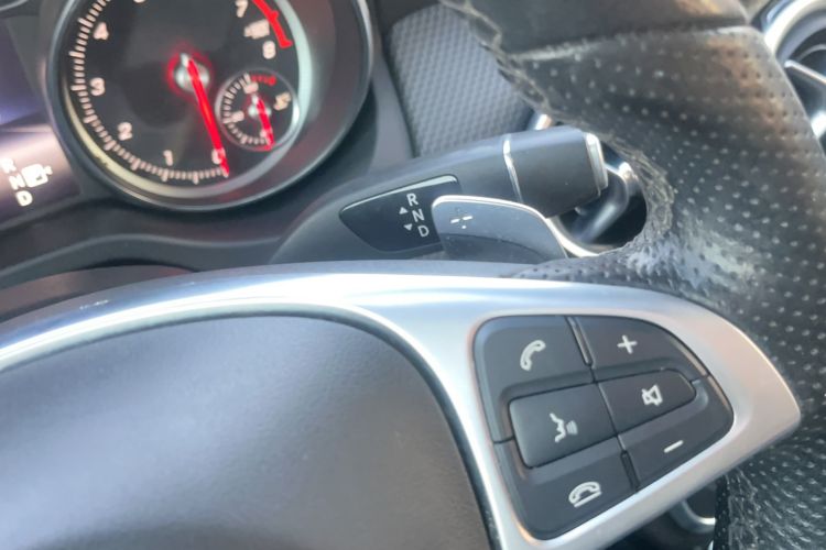 Used Mercedes-Benz GLA 2019 GLA 200 Fashion Model