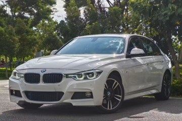 Used BMW 3 Series 2019 320Li M Luxury Package