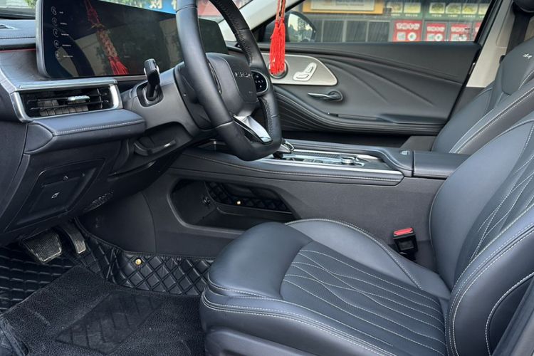 Used Chery Arrizo 8 2024 1.6T DCT Rui
