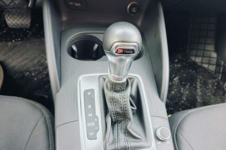 Used Audi A3 2020 Restyled Sportback 35 TFSI Entry-Level China VI Emission Standard
