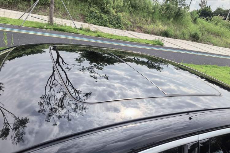 Used Lynk & Co 03 2023 2.0TD DCT JingPro
