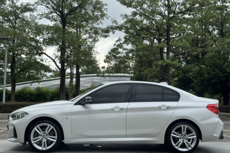 Used BMW 1 Series 2021 125i M Sport Night Edition
