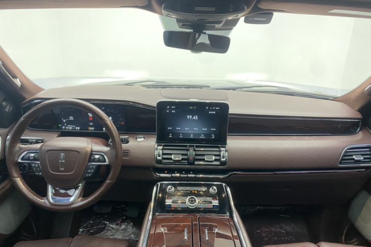 Used Lincoln Navigator 2020 3.5T Presidential Series
