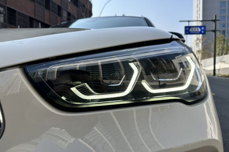 Used BMW X1 2020 sDrive20Li Premium Edition
