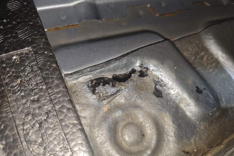 Used Volkswagen Passat 2016 330TSI DSG Prestige Edition
