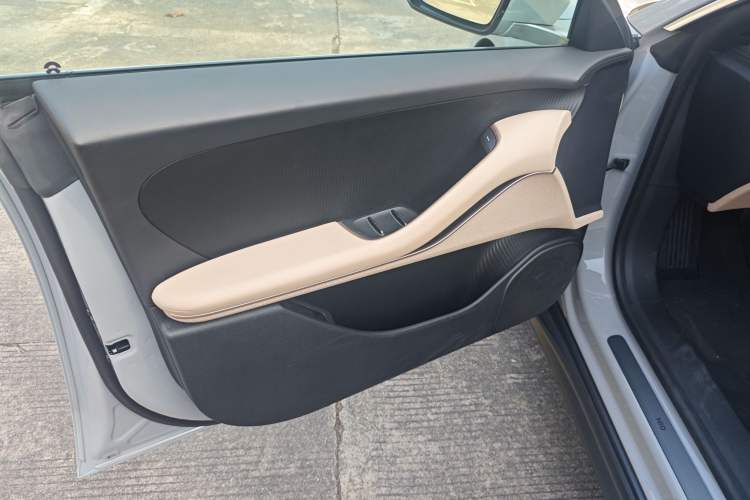 Used Nio ET5T 2024 75kWh Touring
