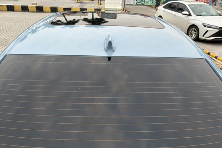 Used Honda Integra 2023 2.0L eHEV Sharp – Premium Edition