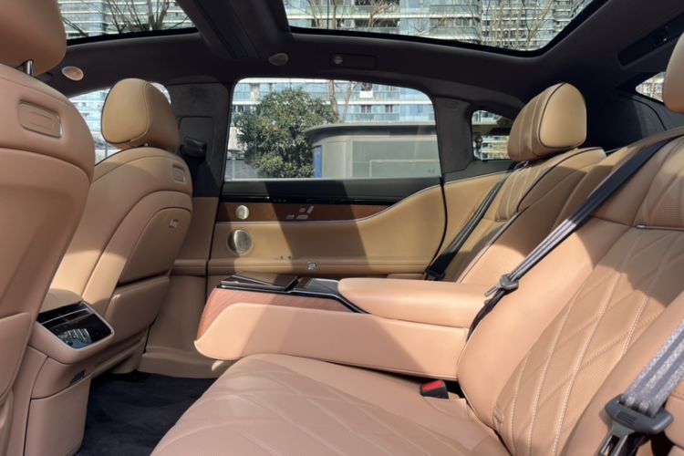 Used Hima Stelato S9 2025 Extended-Range Max+
