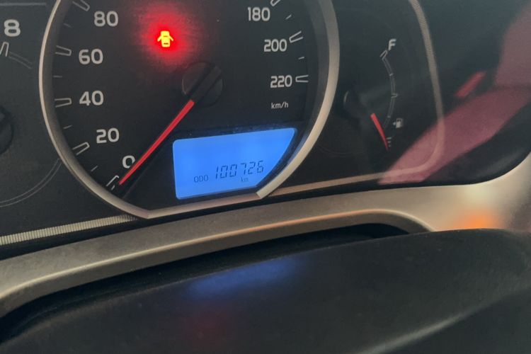 Used Toyota RAV4 2015 2.0L CVT Two-Wheel Drive Urban Edition
