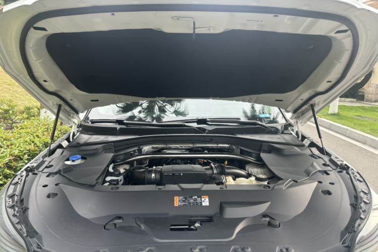 Used Lincoln Aviator 2020 3.0T V6 All-Wheel-Drive Luxury Edition
