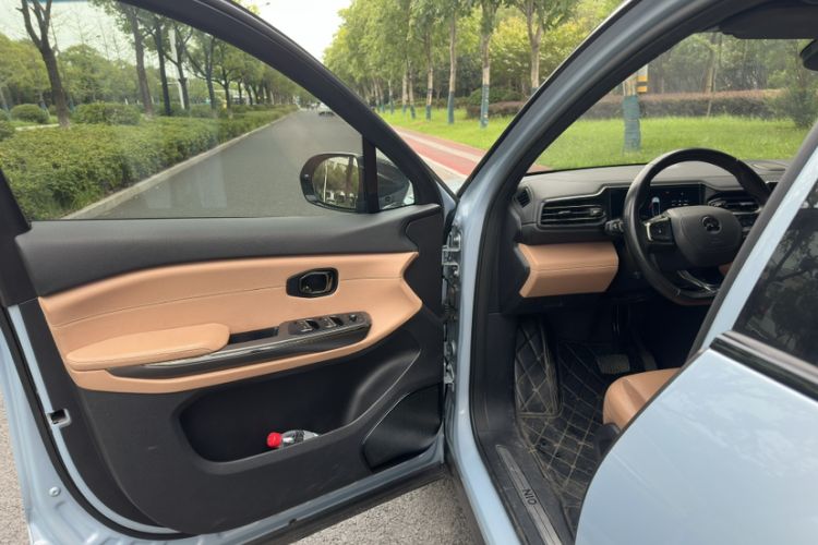 Used Nio ES6 2019 420 km Sport Version
