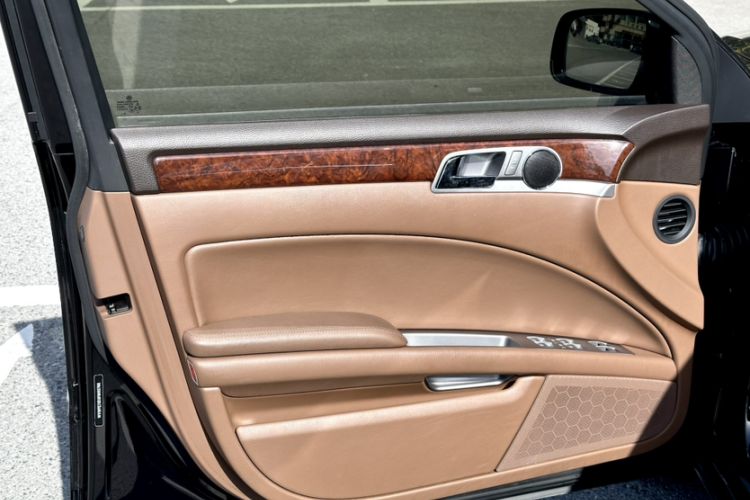 Used Volkswagen Phaeton 2015 3.0L Smart Edition
