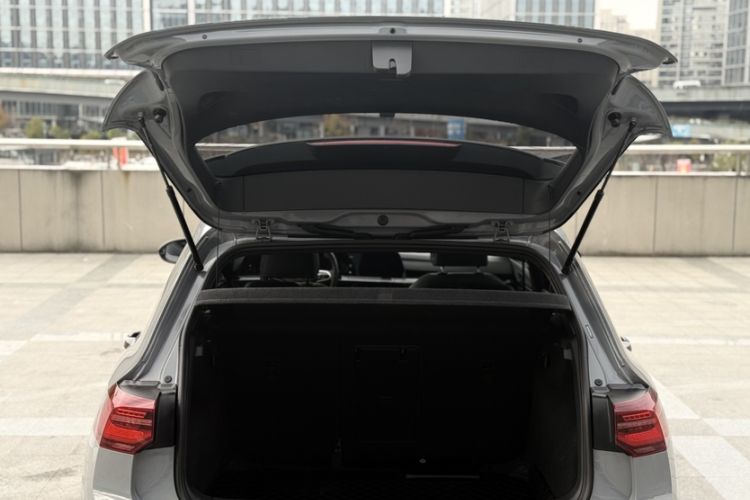 Used Volkswagen Golf 2021 280TSI DSG R-Line