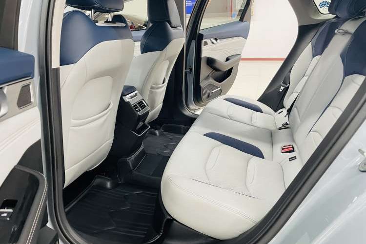 Used Geely Auto Preface 2023 2.0TD Prestige Version