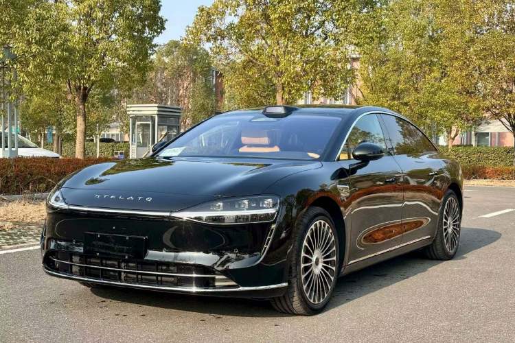 Used Hima Stelato S9 2025 Extended-Range Ultra