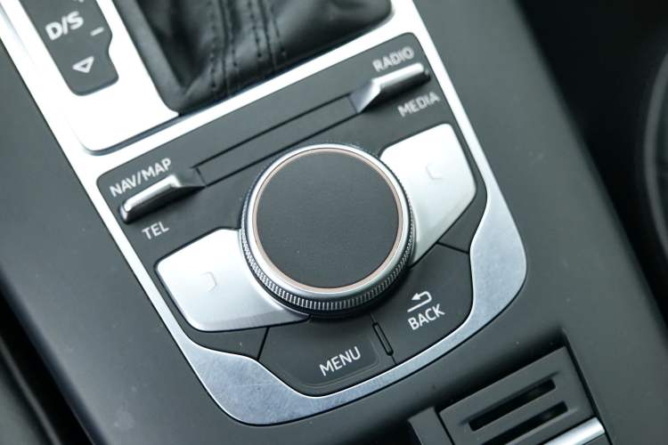 Used Audi A3 2018 30th Anniversary Edition Sportback 35 TFSI Style Model