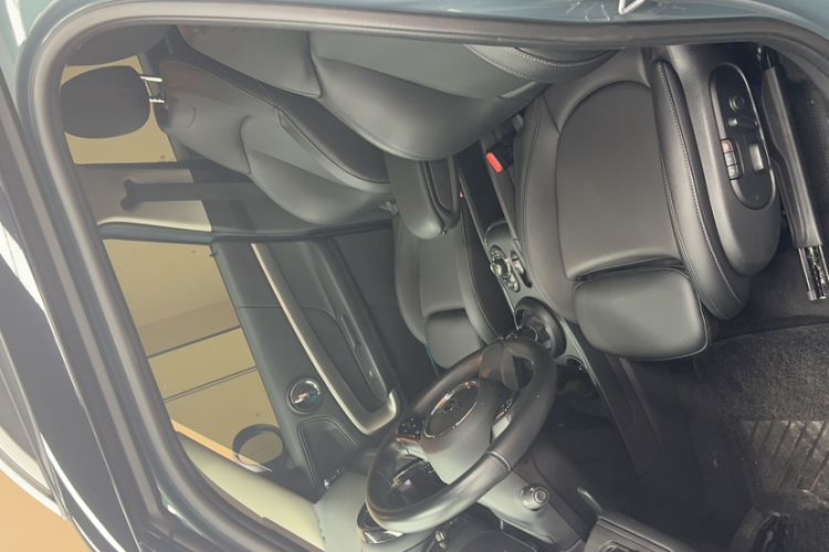 Used  Countryman 2022 Facelift 1.5T COOPER Connoisseur
