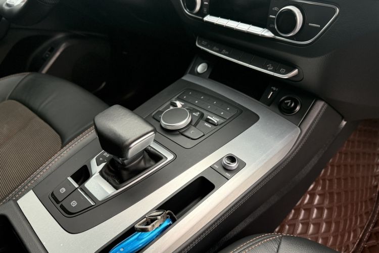 Used Audi Q5L 2020 Revised 40 TFSI Prestige Edition
