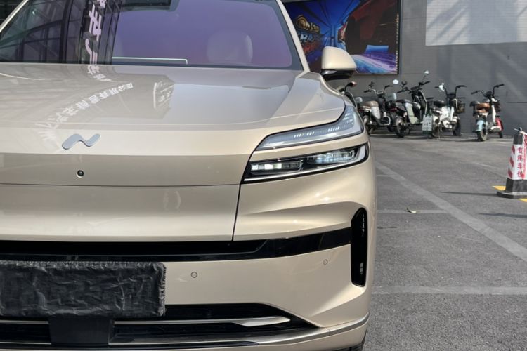 Used ONVO Luxeed L90 