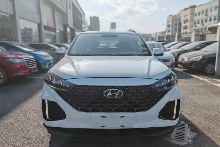 Used Hyundai ix35 2021 2.0L Automatic 2WD GLS Leading Edition
