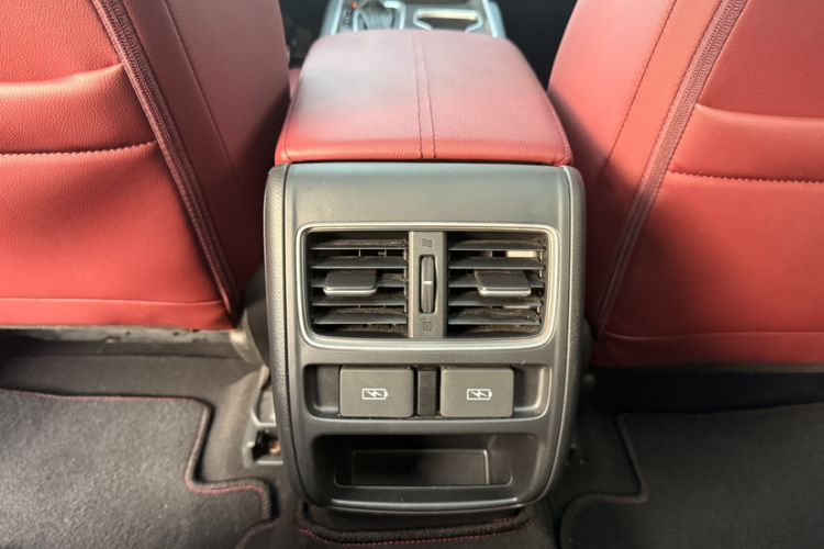 Used Honda Accord 2022 260TURBO Phantom Night · Prestige Edition