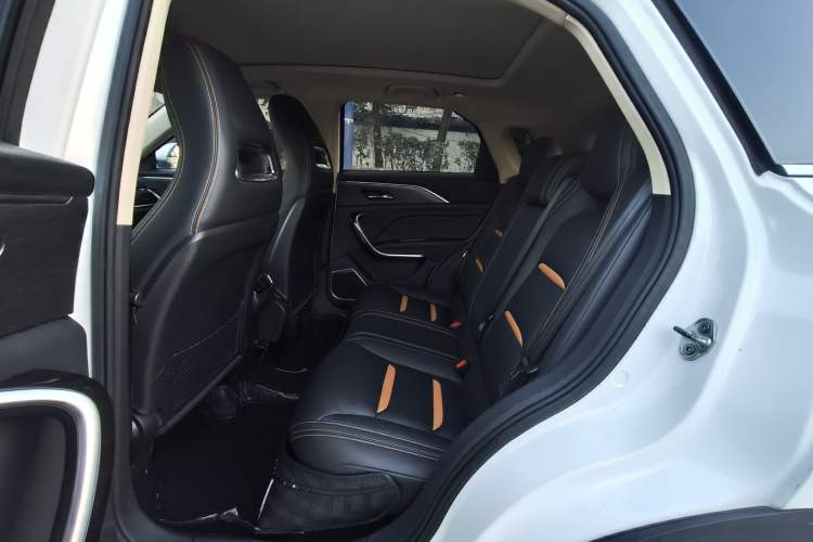 Used Bestune T77 2019 230 TID Automatic Luxury Version National V