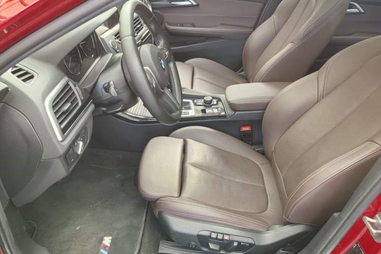 Used BMW 1 Series 2020 120i M Sport Package