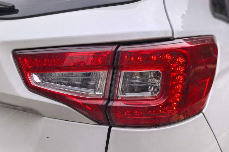 Used Changan CS75 2016 1.8T Automatic Elite Model China V Standard