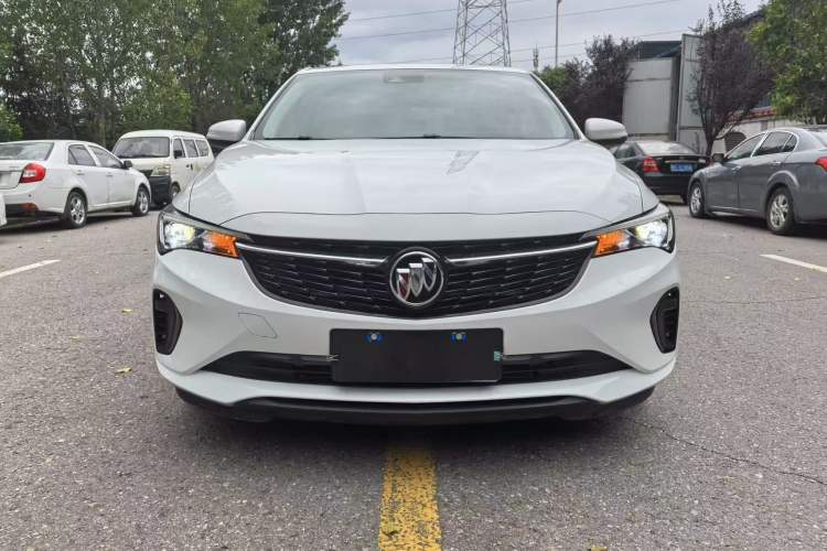 Used Buick Verano 2023 Pro Enjoyment Edition
