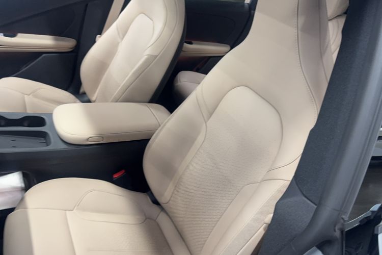 Used Nio ET5 2024 75 kWh
