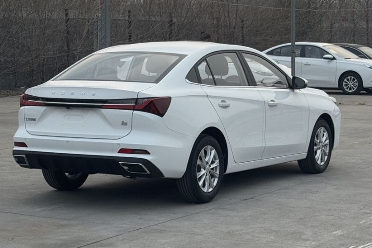 Used Roewe i5 2023 1.5L CVT Luxury Edition
