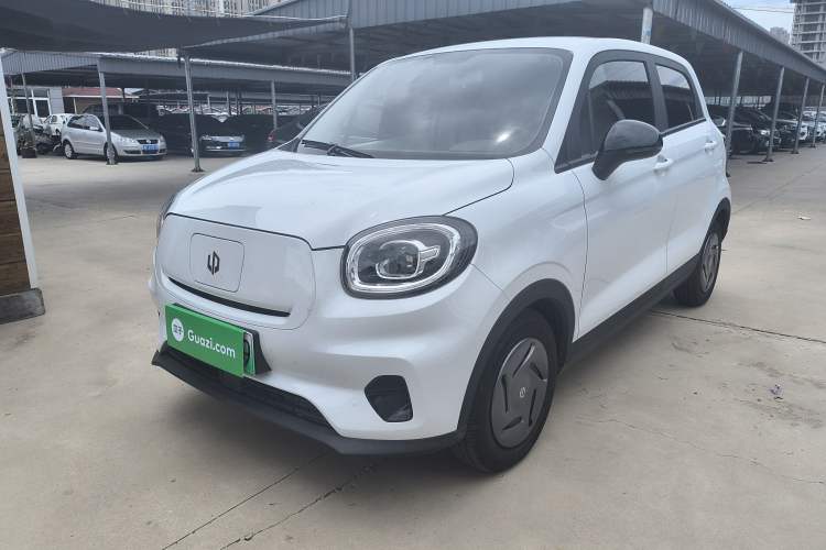 Used Leapmotor T03 2024 200 Lite Edition
