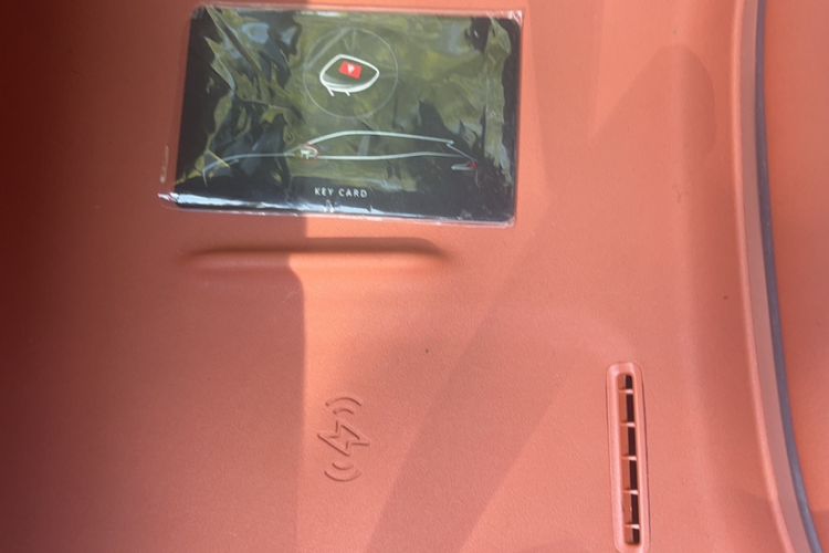 Used  S07 2024 215Max Qiankun Intelligent Driving ADS SE Range-Extended Version
