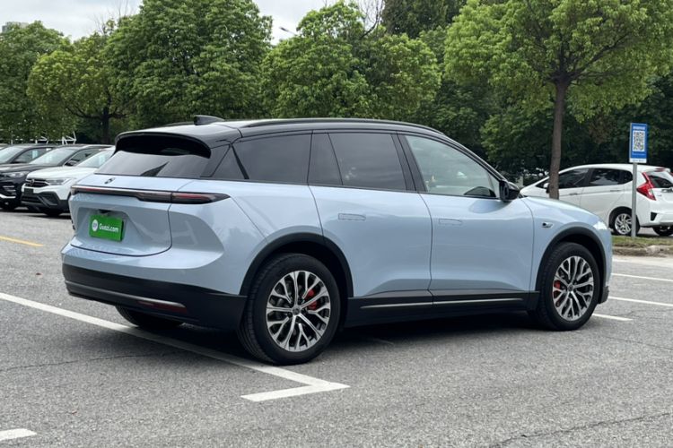 Used Nio ES6 2023 100kWh
