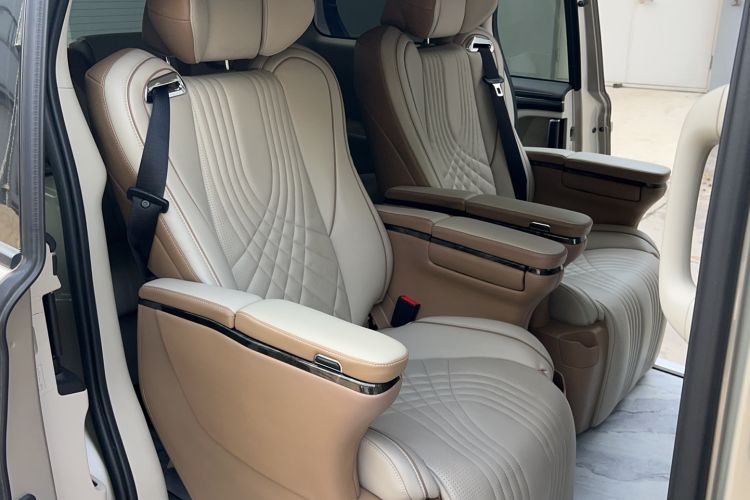 Used Buick GL8 2022 ES Landtrek 653T Comfort Edition
