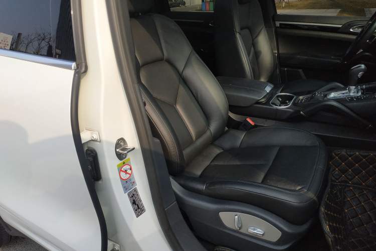 Used Porsche Cayenne 2016 Cayenne 3.0T