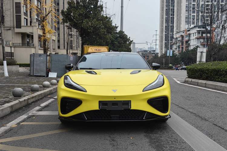 Used NETA GT 2023 560